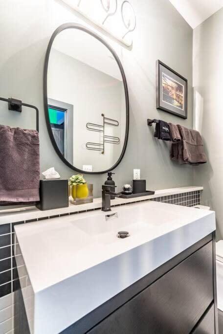 Unique Studio W Pool Spa & Gardens Near Downtown Τζάκσονβιλ Εξωτερικό φωτογραφία